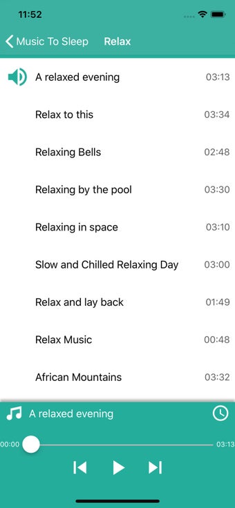 Image 2 for Music To Sleep