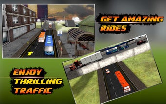 Image 1 for Bus Driving School 3D
