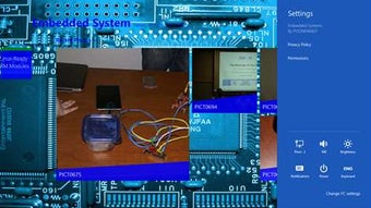 Image 1 for Embedded System for Windo…
