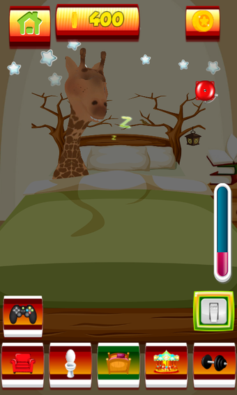 Imagen 3 para Talking Giraffe