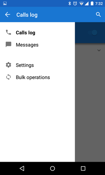Image 1 for Telephony Backup (Calls &…