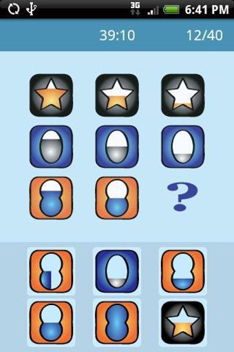 Image 1 for IQ Tester