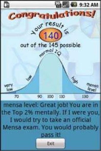 Image 0 for IQ Tester