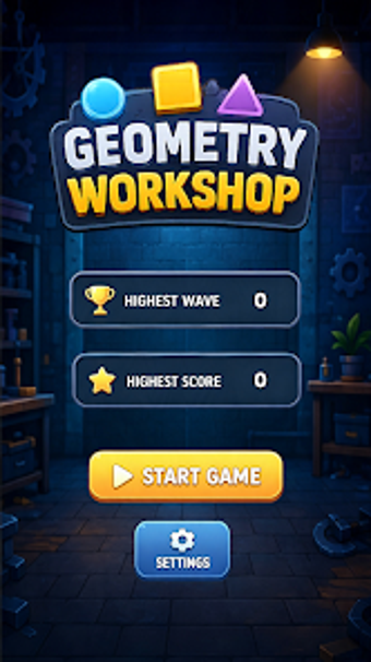 Imagen 0 para Geometry Workshop