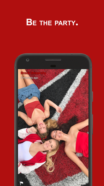 Imagen 2 para FRAT - University/College…
