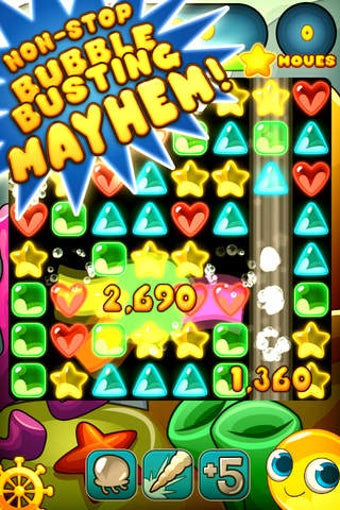 Image 0 for Bubble Buster