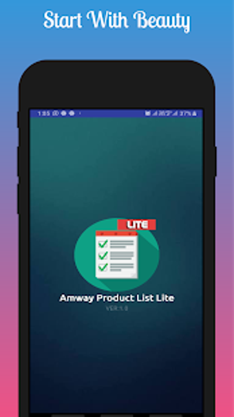 Image 0 for Amway: Product Price List…