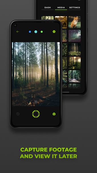 Imagen 0 para Tactacam Connect