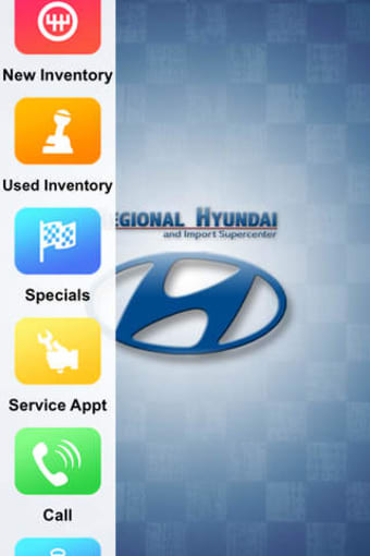 Image 0 for Regional Hyundai