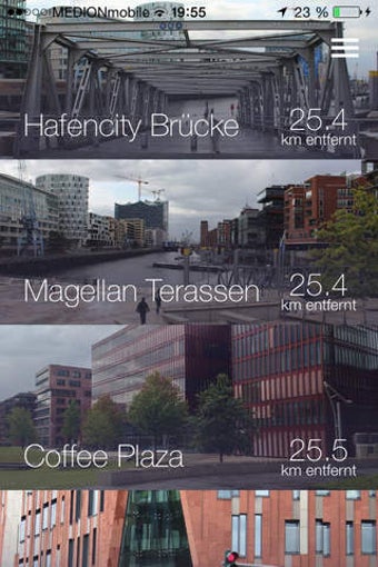 Imagen 0 para SCOUT Locations