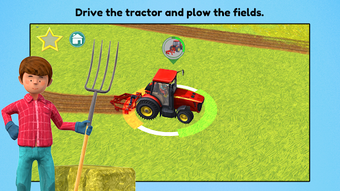 Image 1 for Little Farmers for Kids