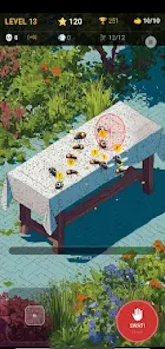 Image 0 for Fly Swatter Frenzy