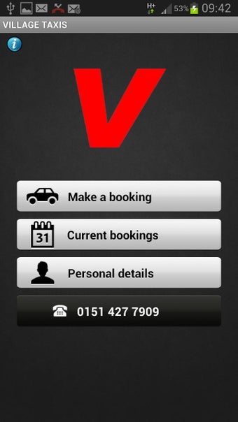 Imagen 0 para Village Taxis (Liverpool)