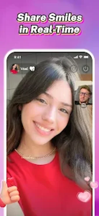 Image 0 for Voxi - Live Video Chat