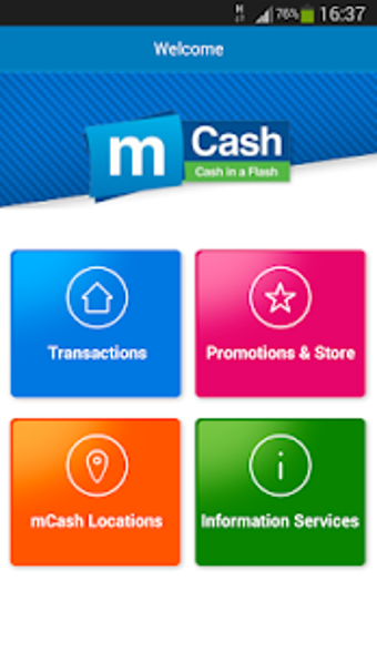 Image 3 for Mobitel mCash