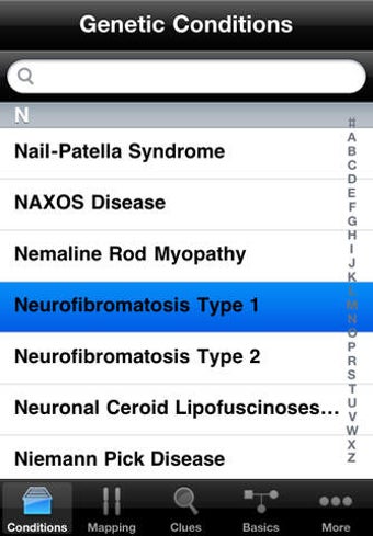 Image 0 for Genetics 4 Medics