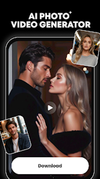 Image 0 for PixMagic: AI Photo  Video