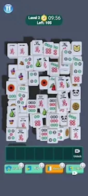 Image 0 for MahjongQuest