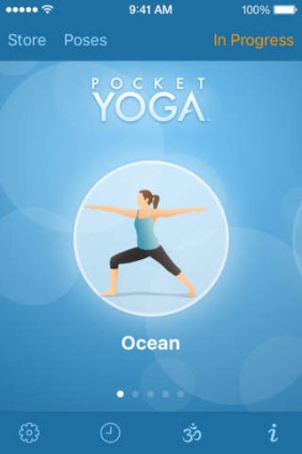 Imagen 0 para Pocket Yoga