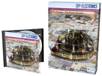 Image 0 for CHV The Entire-Bundle