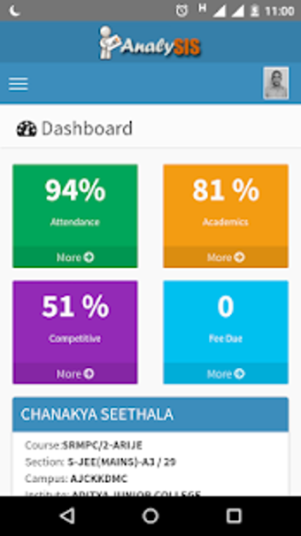Imagen 0 para Aditya Analysis