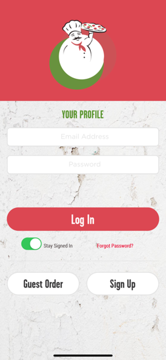 Image 1 for La Fresca Pizza App
