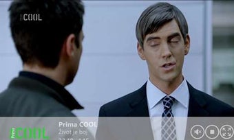Imagen 2 para TVHPlayer Beta for Window…