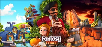 Image 2 for Fantasy Forge: Build an E…
