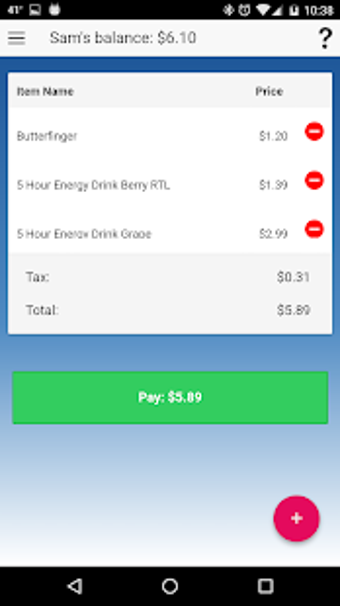 Image 3 for Three Square Market Mobil…