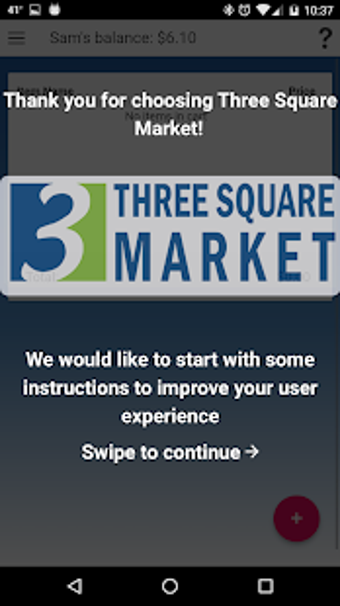 Image 1 for Three Square Market Mobil…