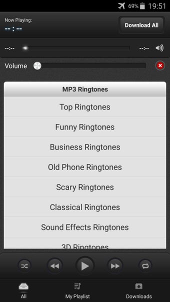 Image 0 for mp3 Ringtones Free Downlo…