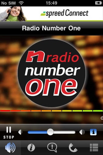 Image 0 for Radio Number One