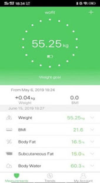 Image 2 for VOFIT