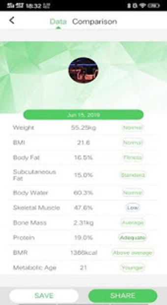 Image 3 for VOFIT