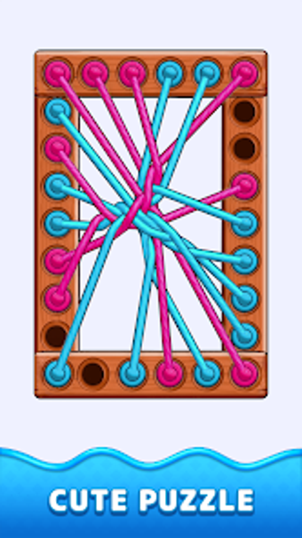 Image 0 for Rope Escape Master