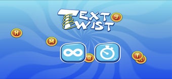 Image 2 for Text Twist Light
