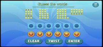 Image 3 for Text Twist Light