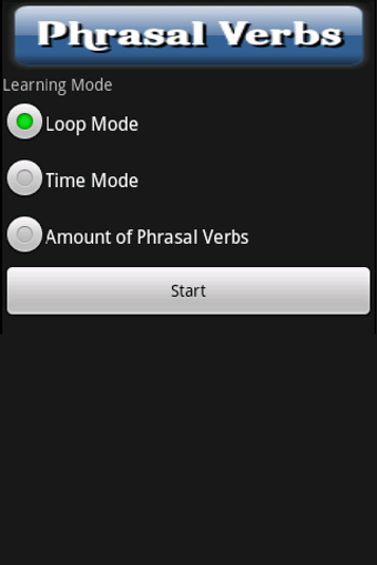 Image 0 for Phrasal Verbs