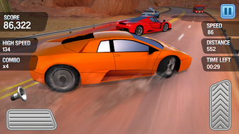 Image 0 for Traffic Racing - How fast…