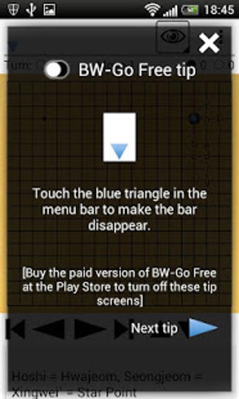 Image 2 for BW-Go Free