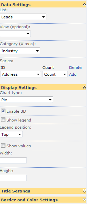 Image 0 for Smart Chart Lite