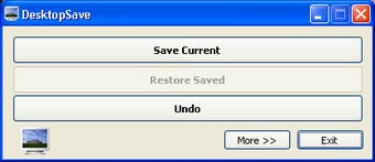 Imagen 0 para DesktopSave (64 bit)