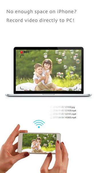 Imagen 3 para iVCam - Webcam for PC