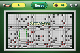 Image 0 for Classic Mines