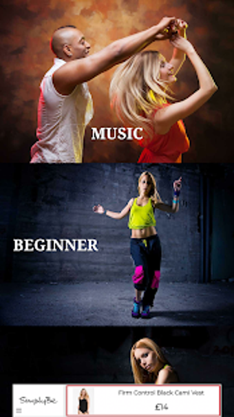 Image 1 for Dance Fitness