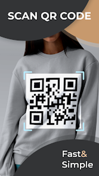 Image 0 for Fast QR Scanner: Read  Cr…