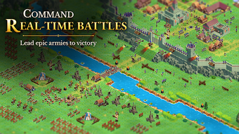 Imagen 0 para Norse Expansion Medieval …