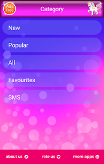 Imagen 1 para Unicorn Ringtones