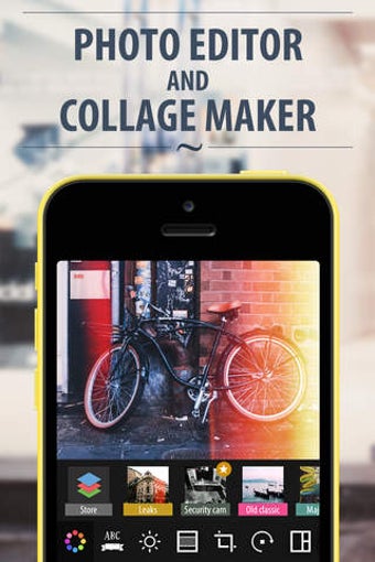 Imagen 0 para Photo Editor & Collage Ma…
