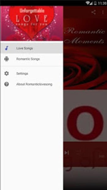 Image 3 for Romantic Love Songs |Mp3